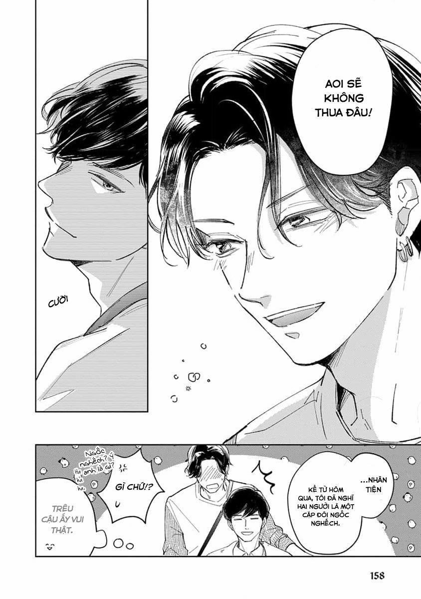 Đợi Đã, Em Yêu Anh 5 trang 5