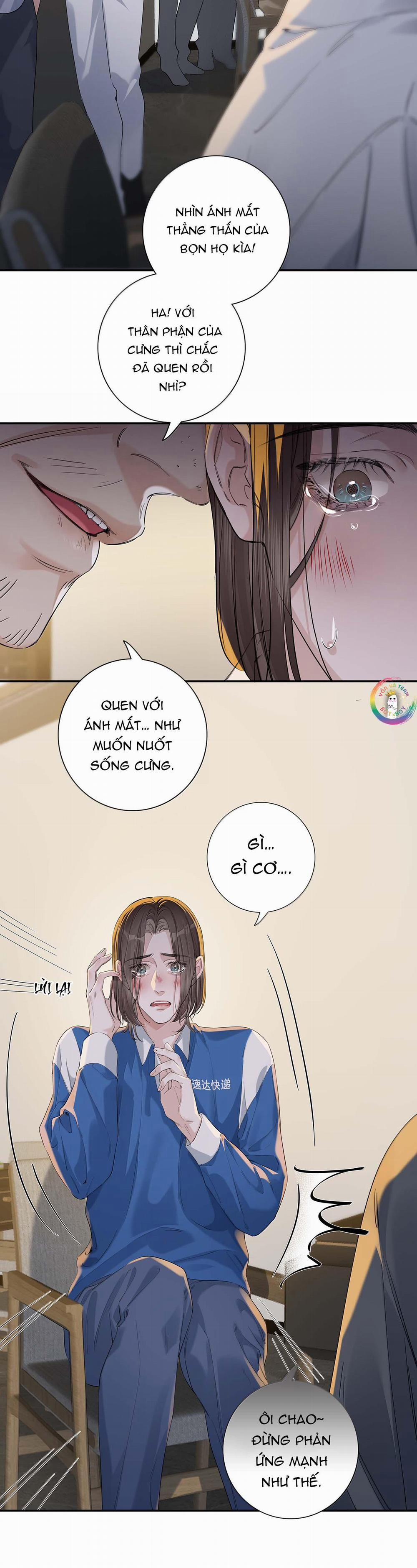 ĐÓI KHÁT 15 trang 16