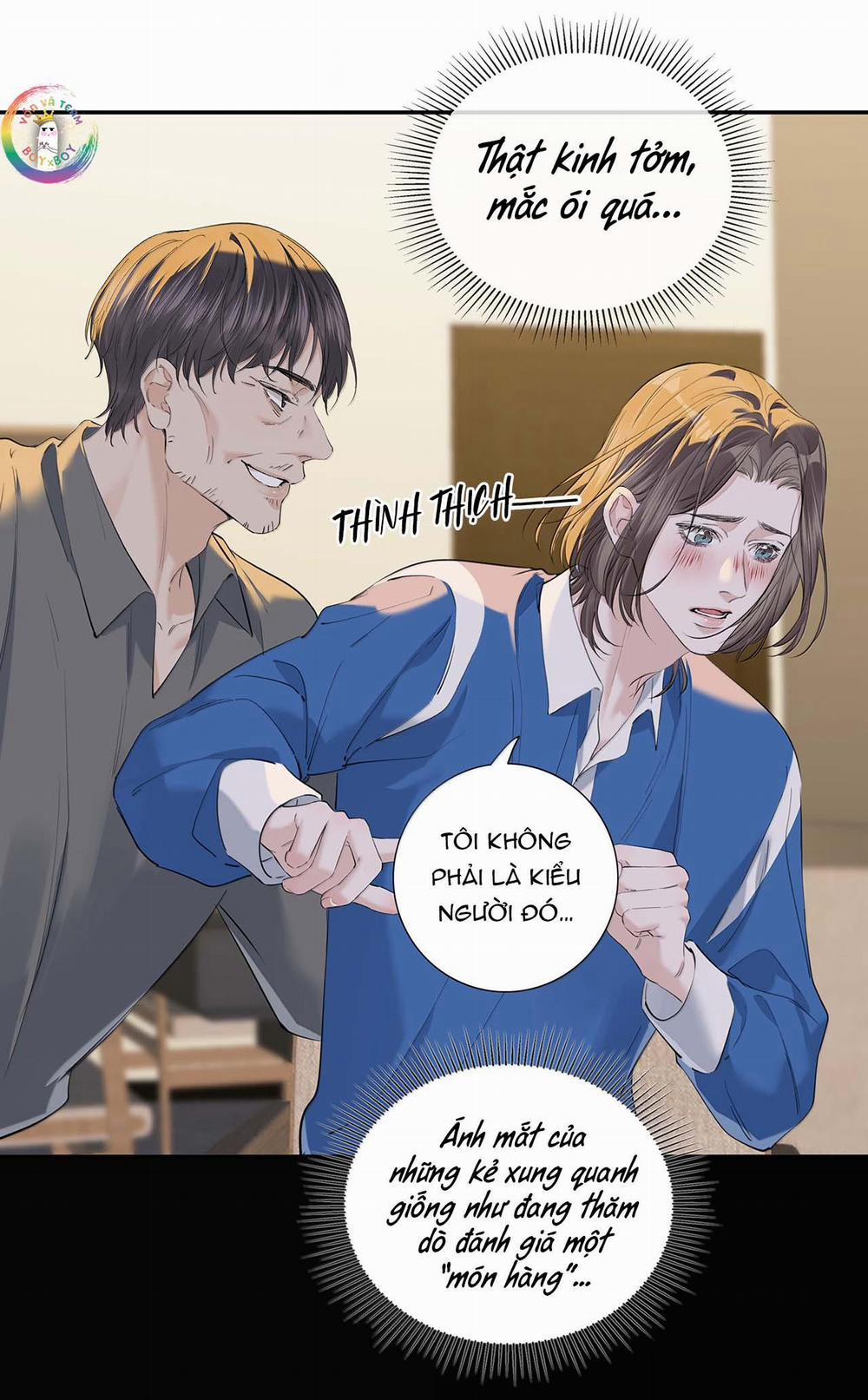 ĐÓI KHÁT 15 trang 19