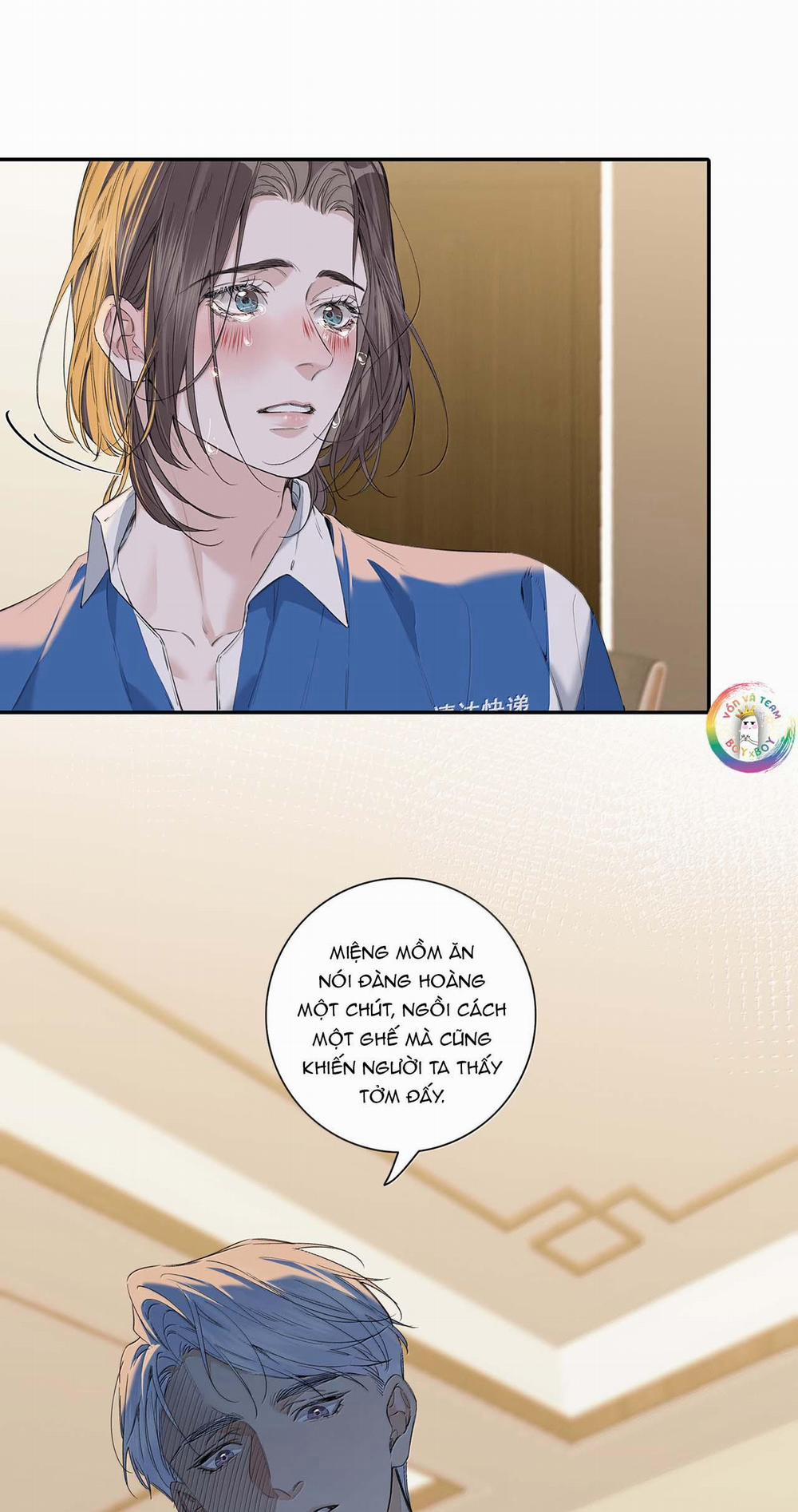 ĐÓI KHÁT 15 trang 27