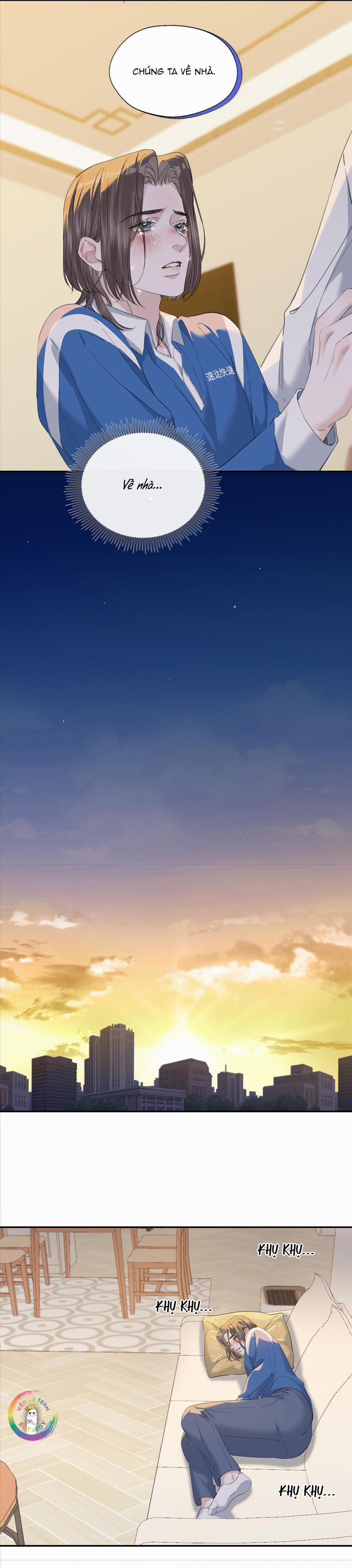 ĐÓI KHÁT 16 trang 8