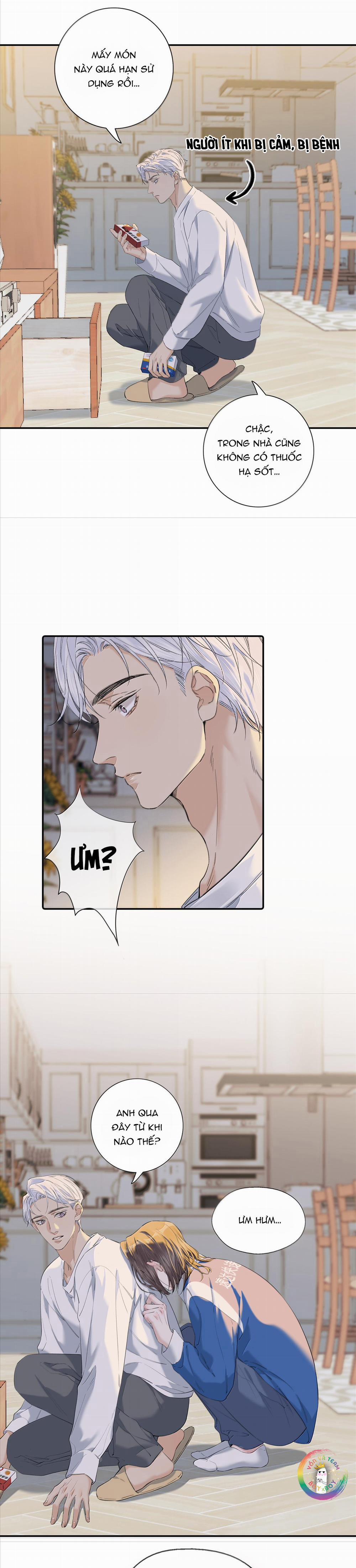 ĐÓI KHÁT 16 trang 9