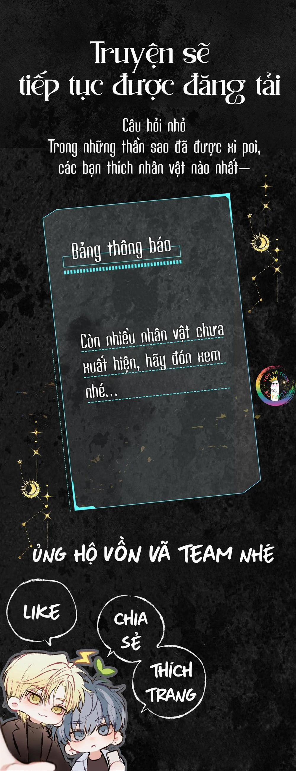 Đôi Mắt Hành Tinh 0.2 trang 5