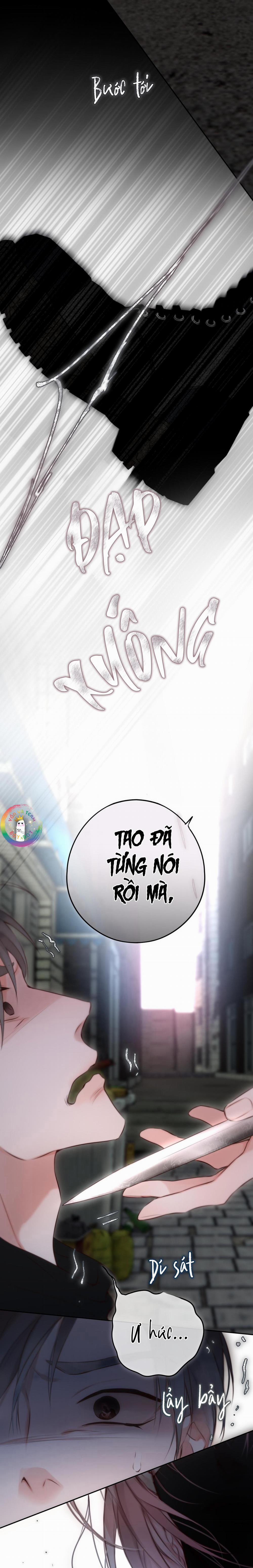 Đôi Mắt Hành Tinh 10 trang 17