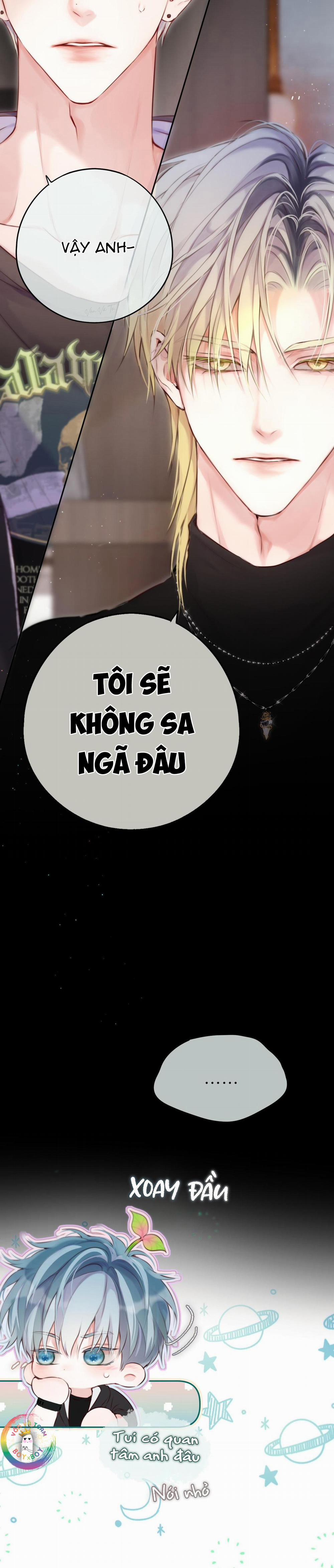 Đôi Mắt Hành Tinh 10 trang 7