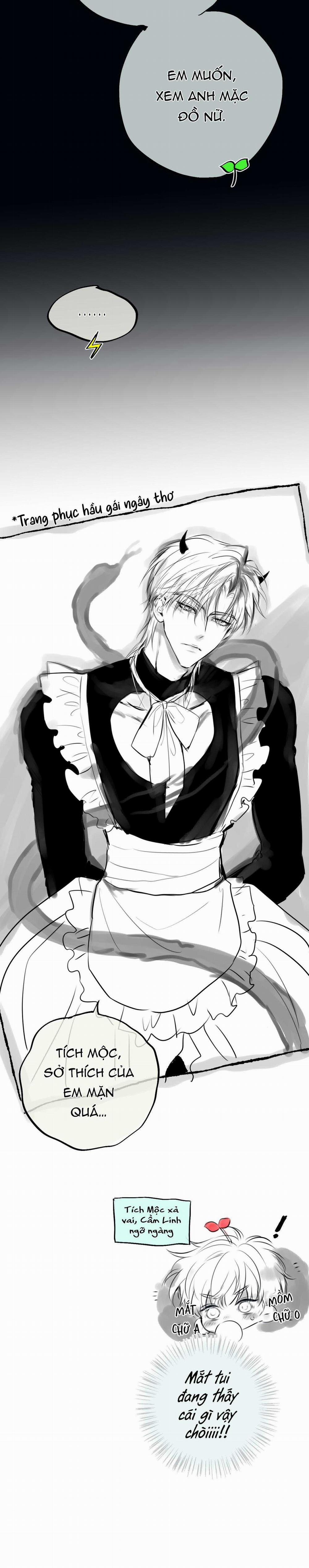 Đôi Mắt Hành Tinh 19.1 trang 3