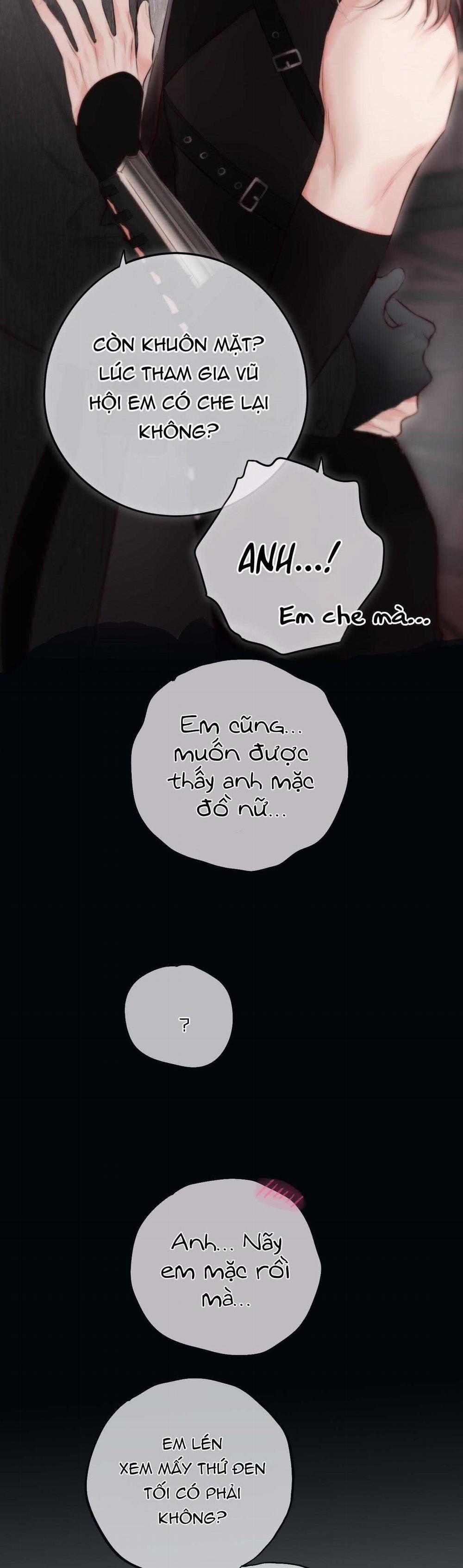 Đôi Mắt Hành Tinh 19.1 trang 5