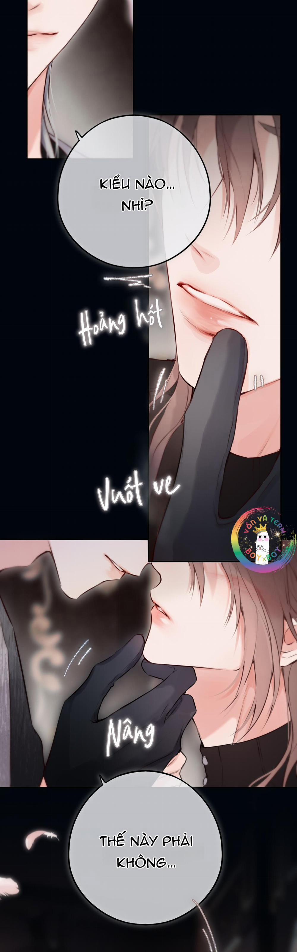 Đôi Mắt Hành Tinh 19 trang 7