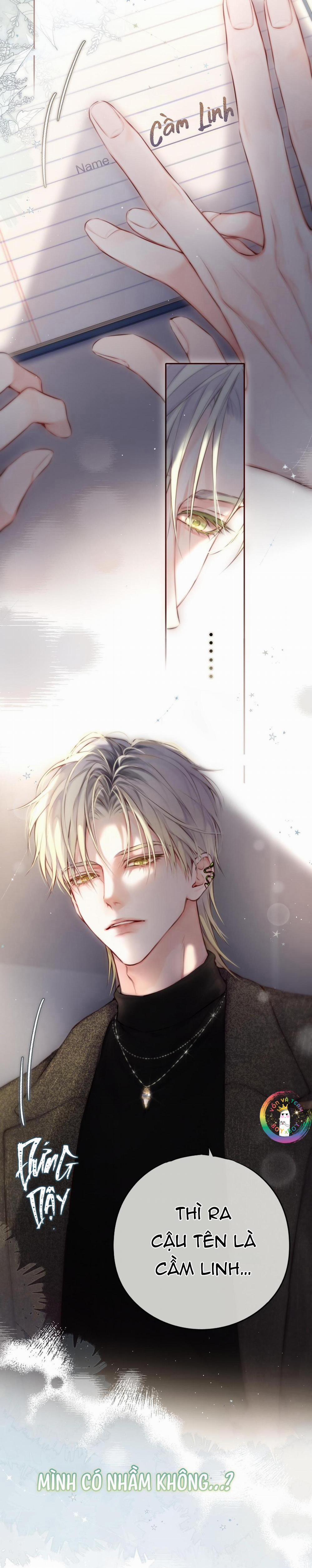 Đôi Mắt Hành Tinh 2 trang 2