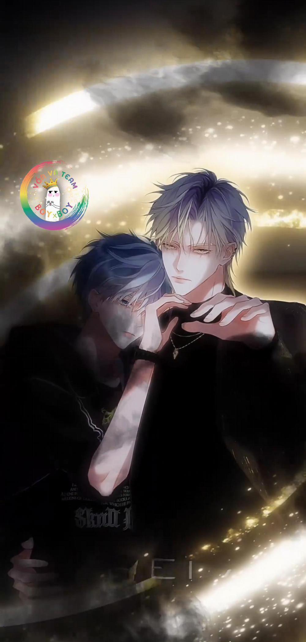 Đôi Mắt Hành Tinh 2 trang 21