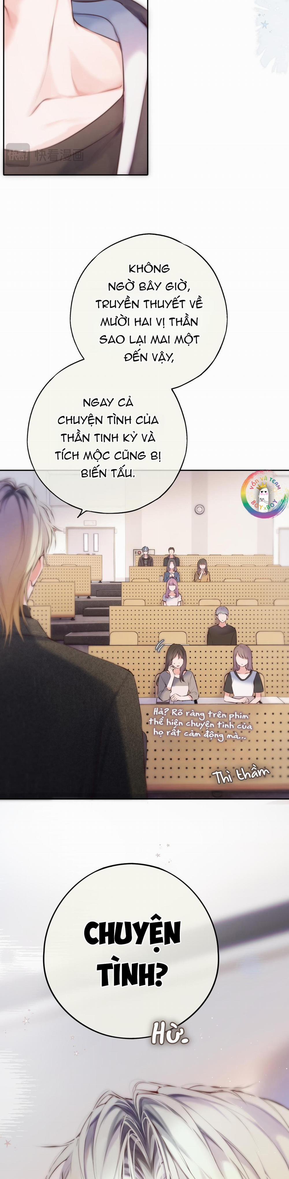 Đôi Mắt Hành Tinh 2 trang 6