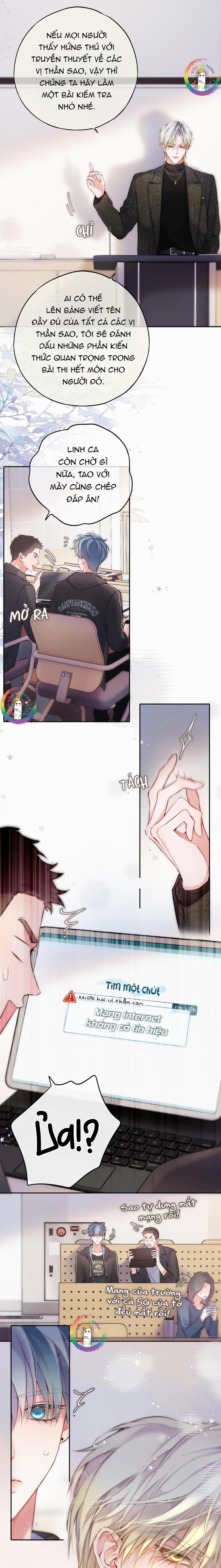 Đôi Mắt Hành Tinh 2 trang 8