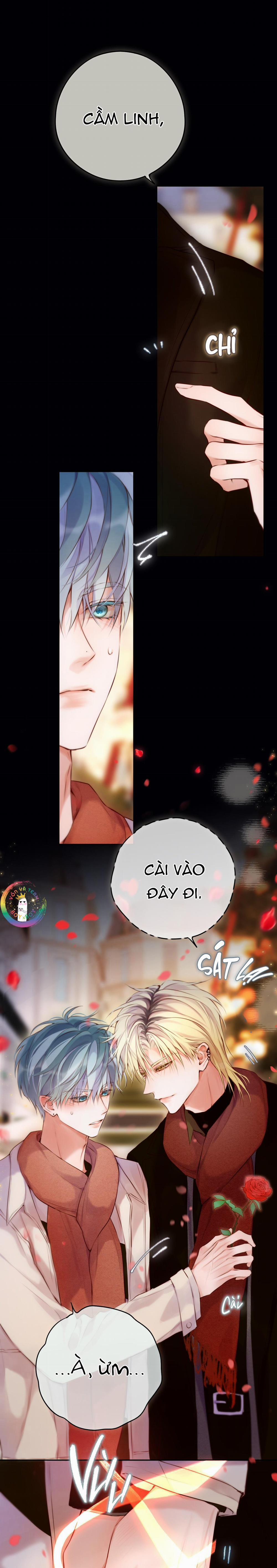 Đôi Mắt Hành Tinh 20.1 trang 5