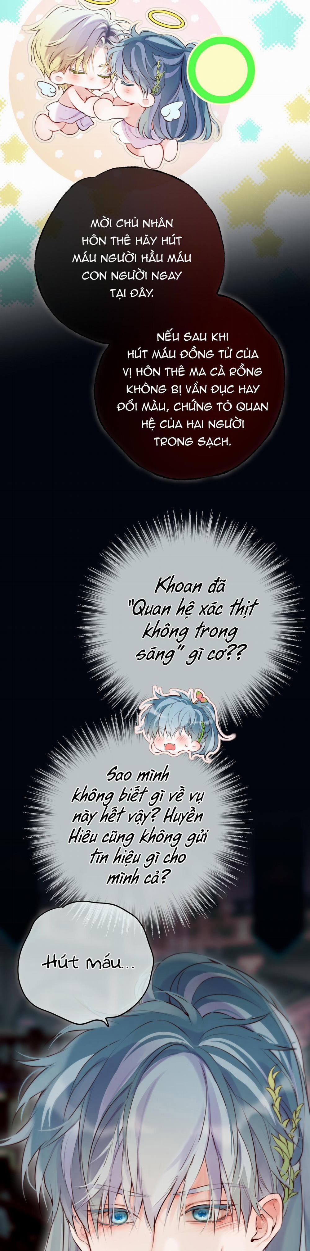 Đôi Mắt Hành Tinh 20 trang 12