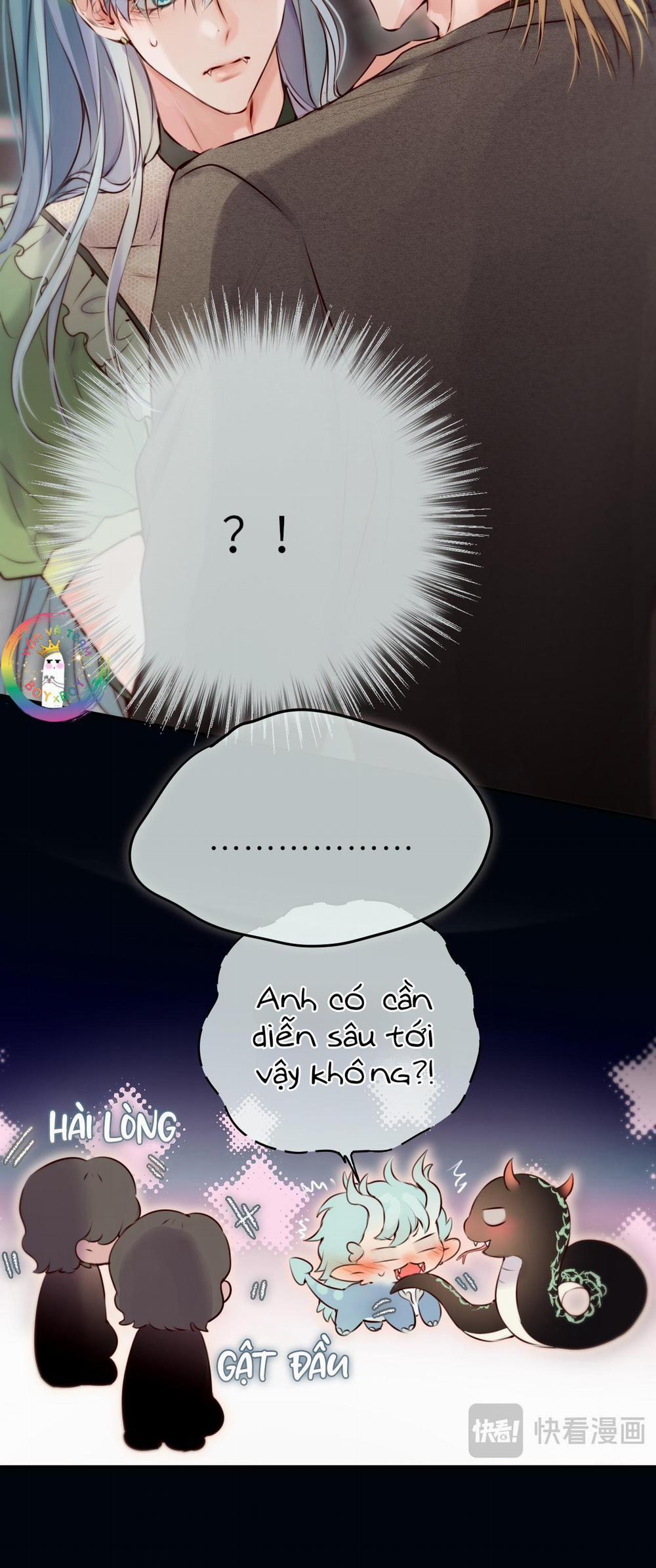 Đôi Mắt Hành Tinh 20 trang 17