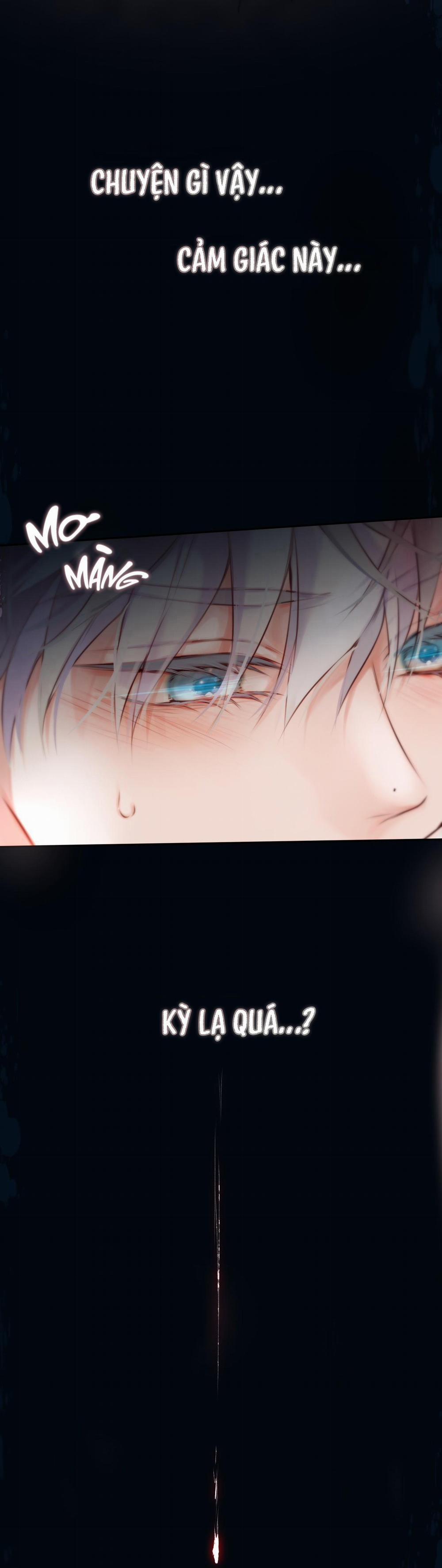 Đôi Mắt Hành Tinh 20 trang 20