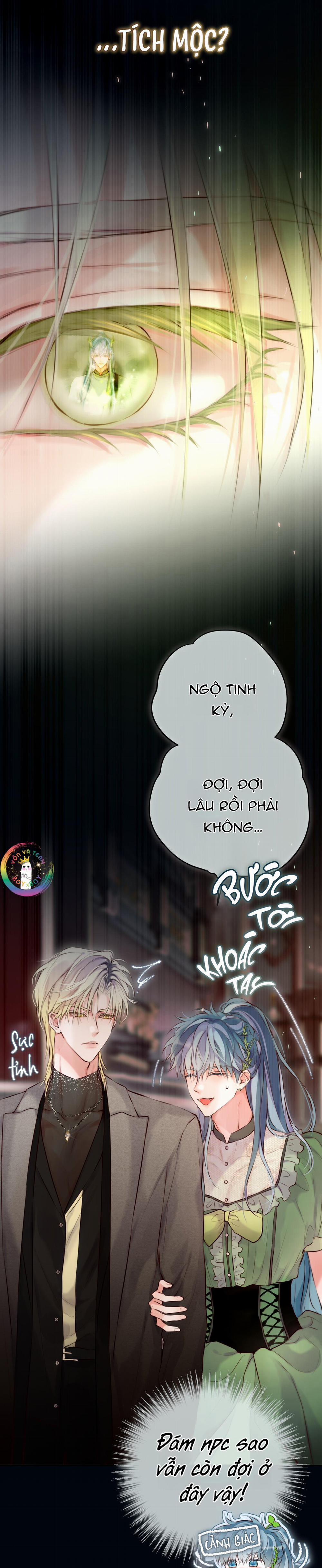 Đôi Mắt Hành Tinh 20 trang 4