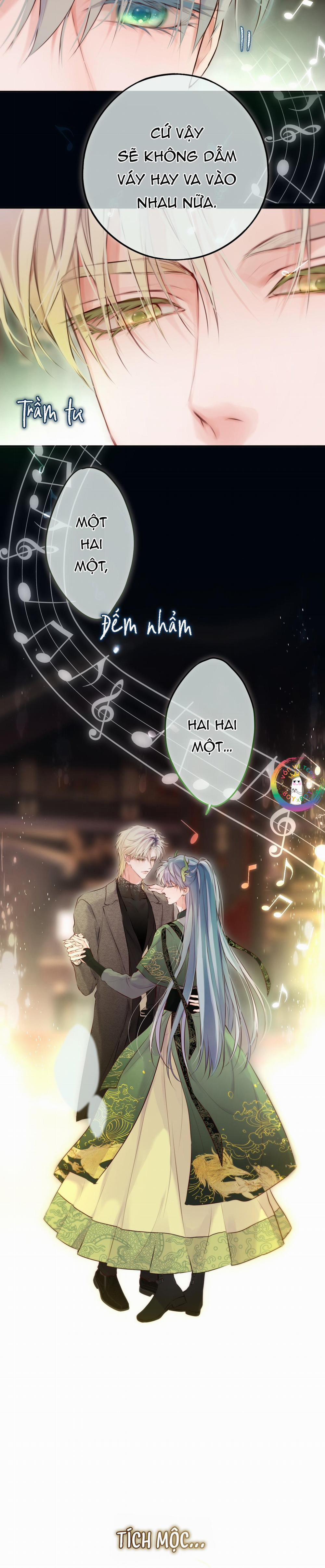 Đôi Mắt Hành Tinh 21 trang 10