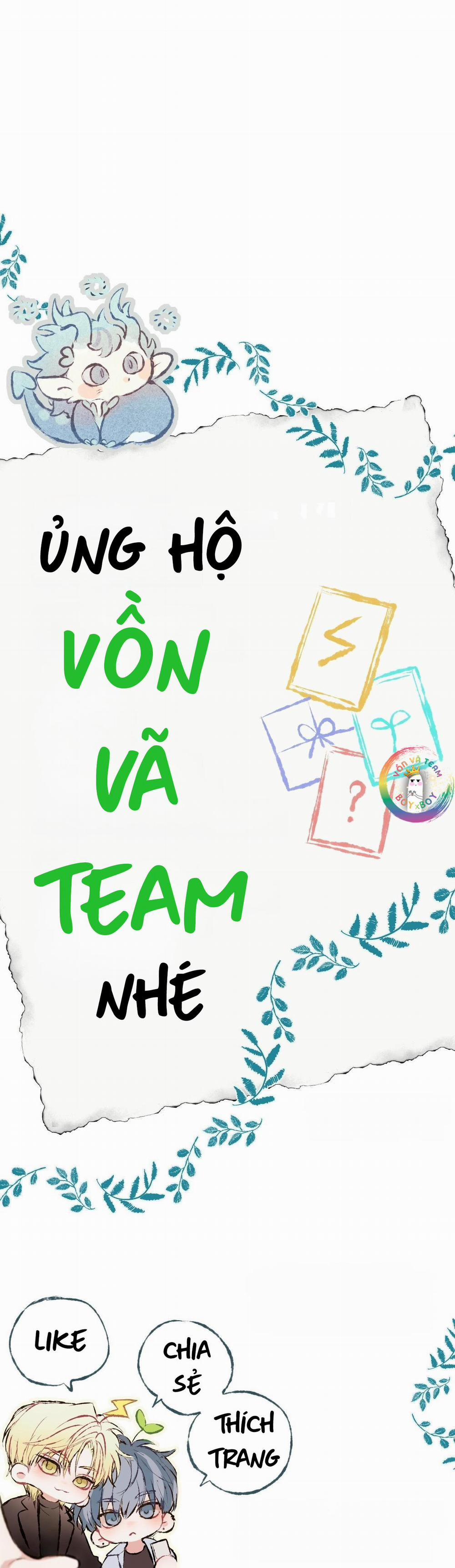 Đôi Mắt Hành Tinh 21 trang 16