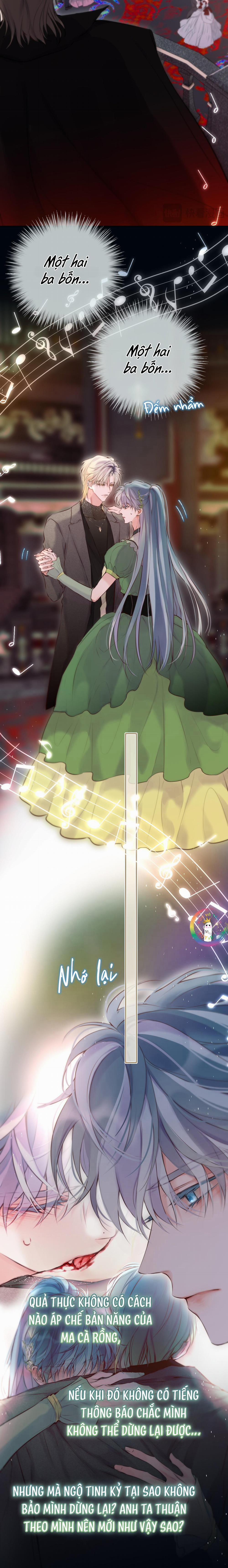 Đôi Mắt Hành Tinh 21 trang 6