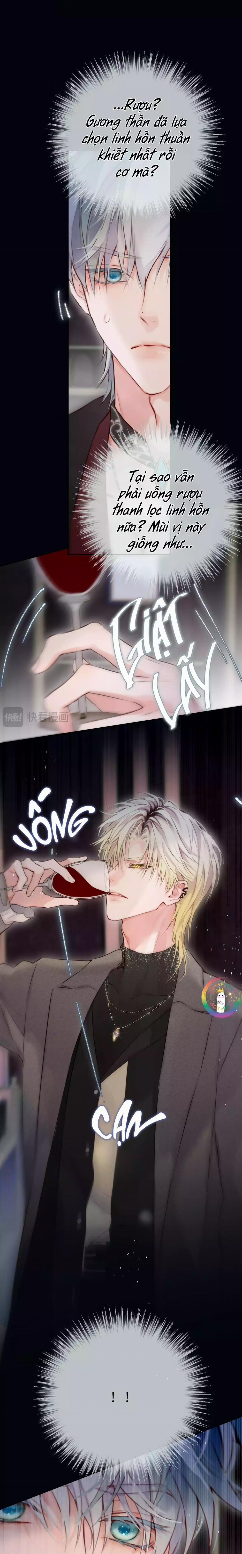 Đôi Mắt Hành Tinh 22 trang 7