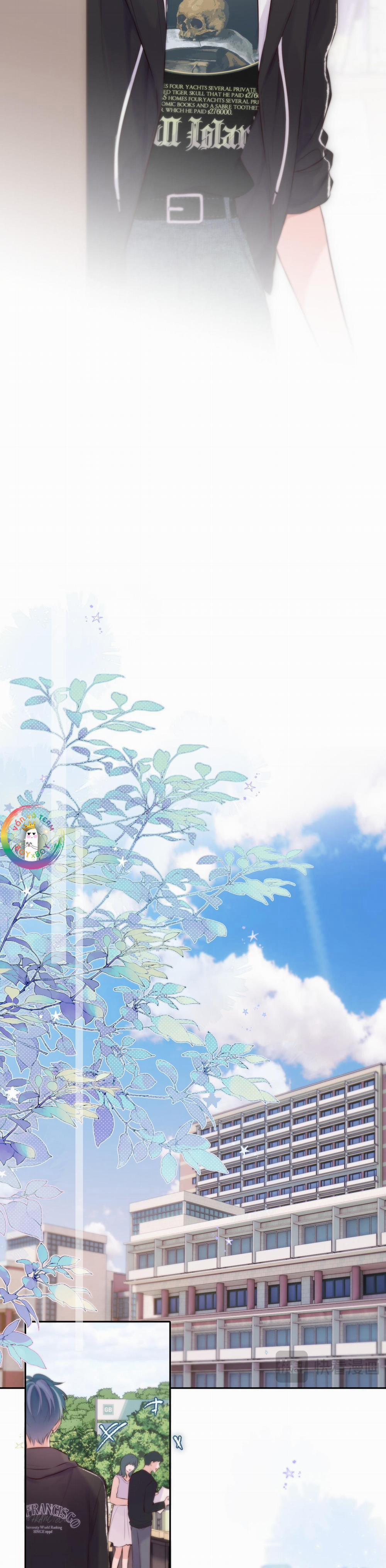 Đôi Mắt Hành Tinh 4 trang 22