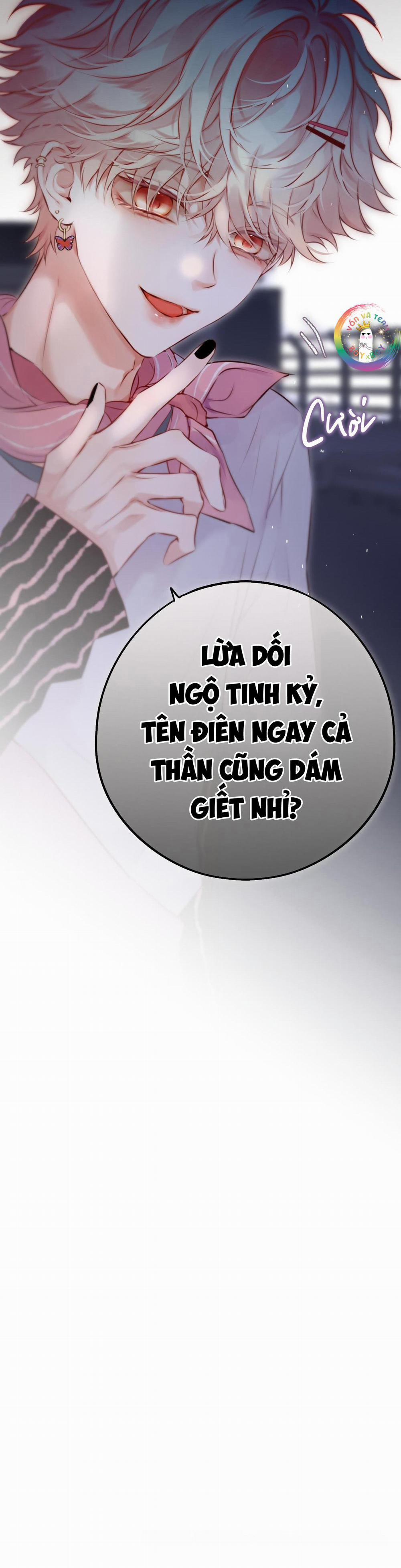 Đôi Mắt Hành Tinh 8 trang 22