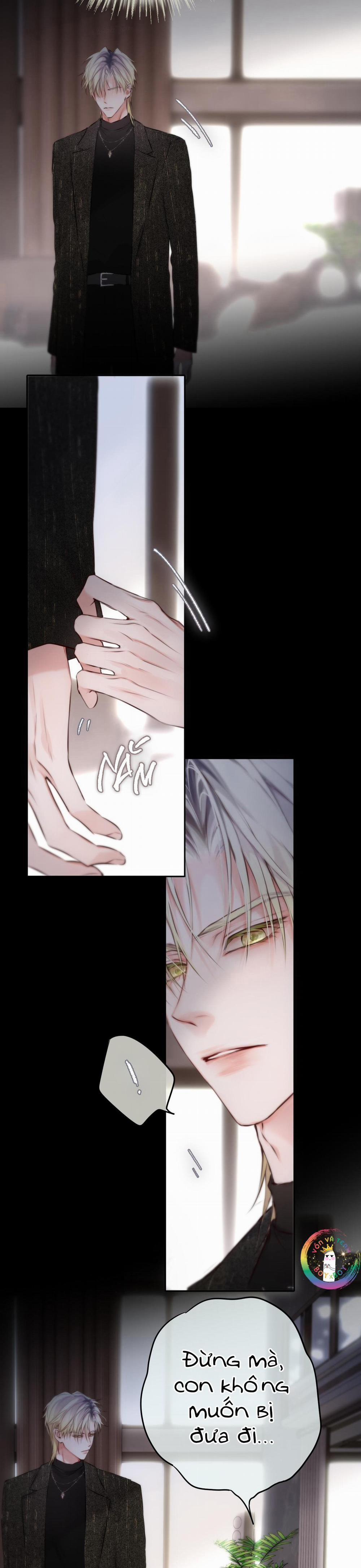 Đôi Mắt Hành Tinh 9 trang 12