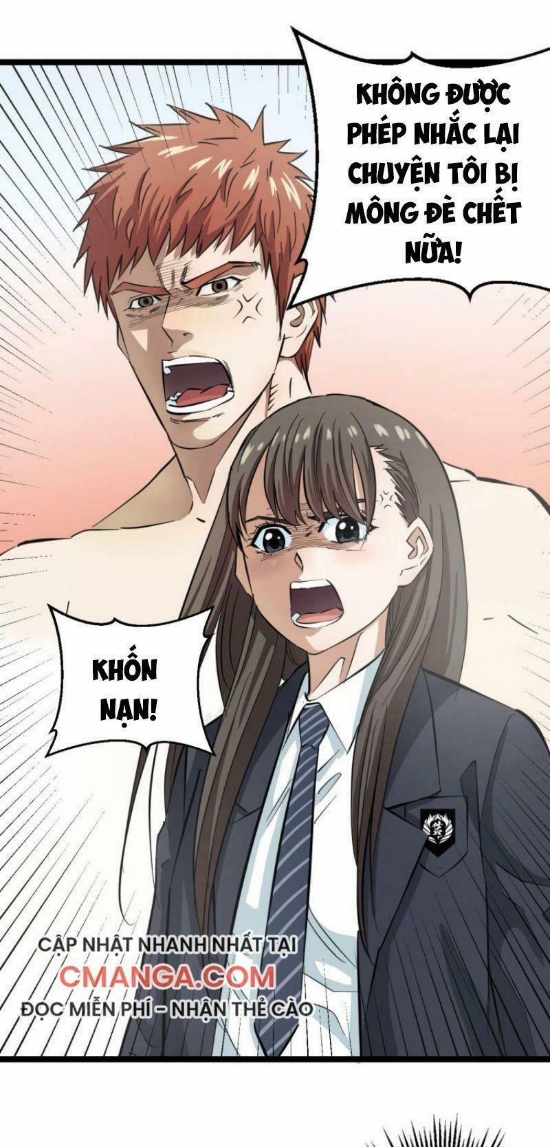 Đối Mặt Với Thử Thách 1 trang 71