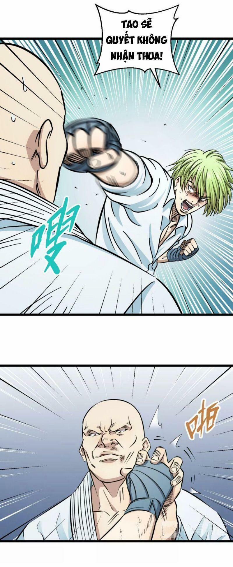 Đối Mặt Với Thử Thách 10 trang 12