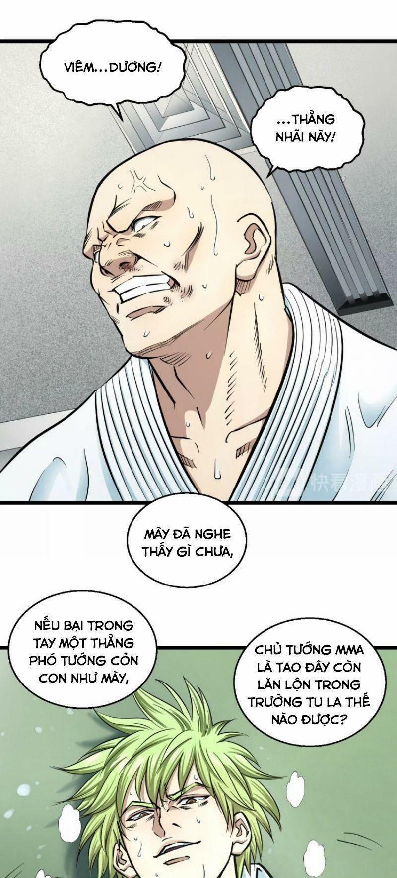 Đối Mặt Với Thử Thách 10 trang 20