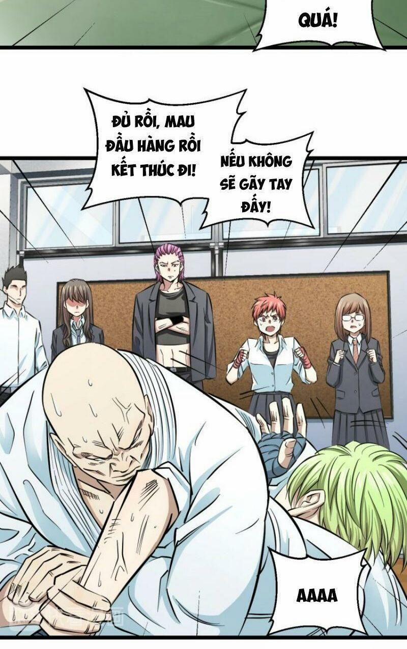 Đối Mặt Với Thử Thách 10 trang 25