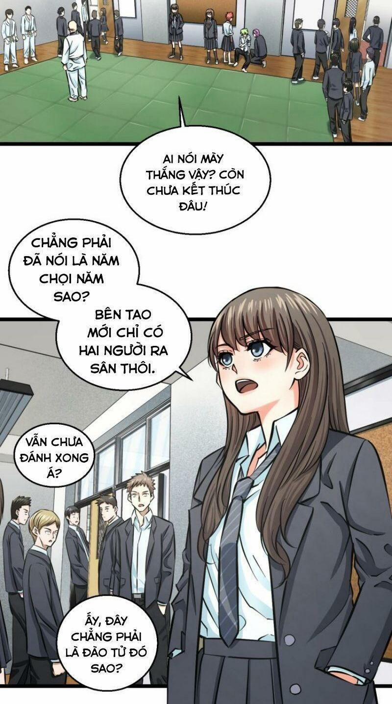 Đối Mặt Với Thử Thách 10 trang 35