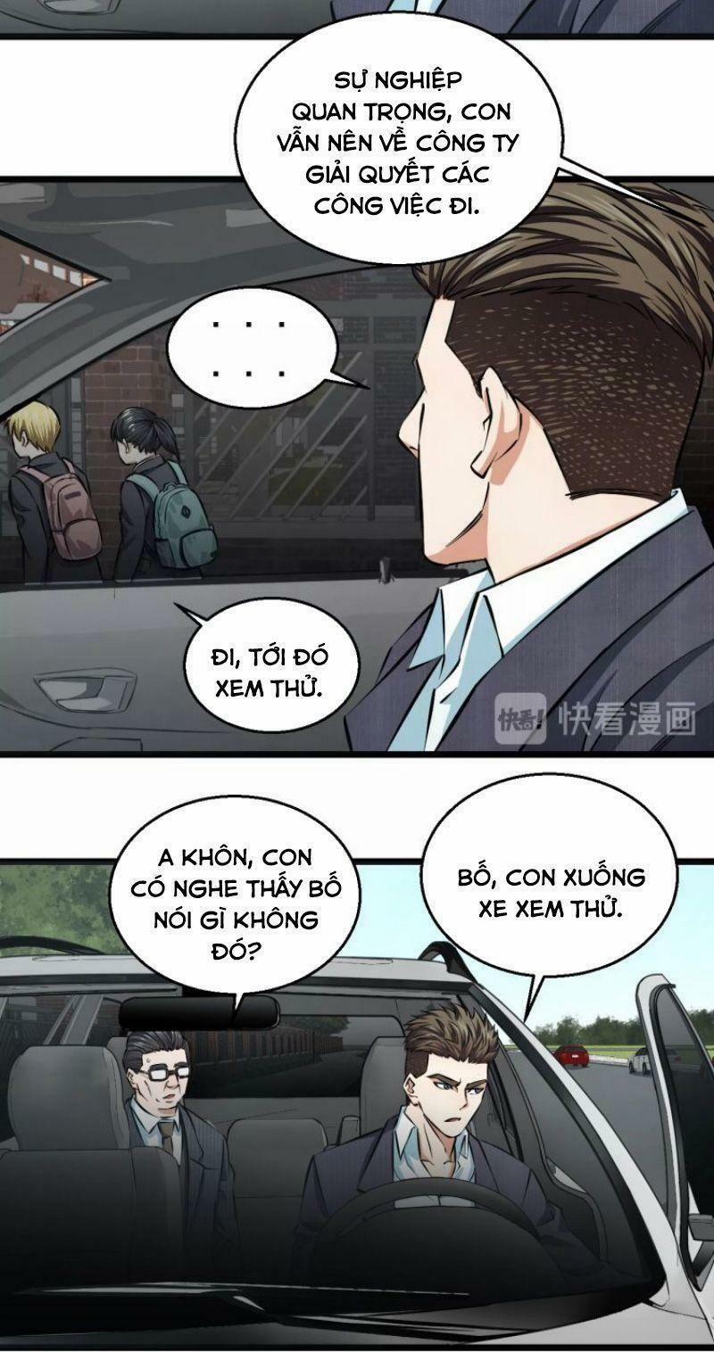 Đối Mặt Với Thử Thách 10 trang 4