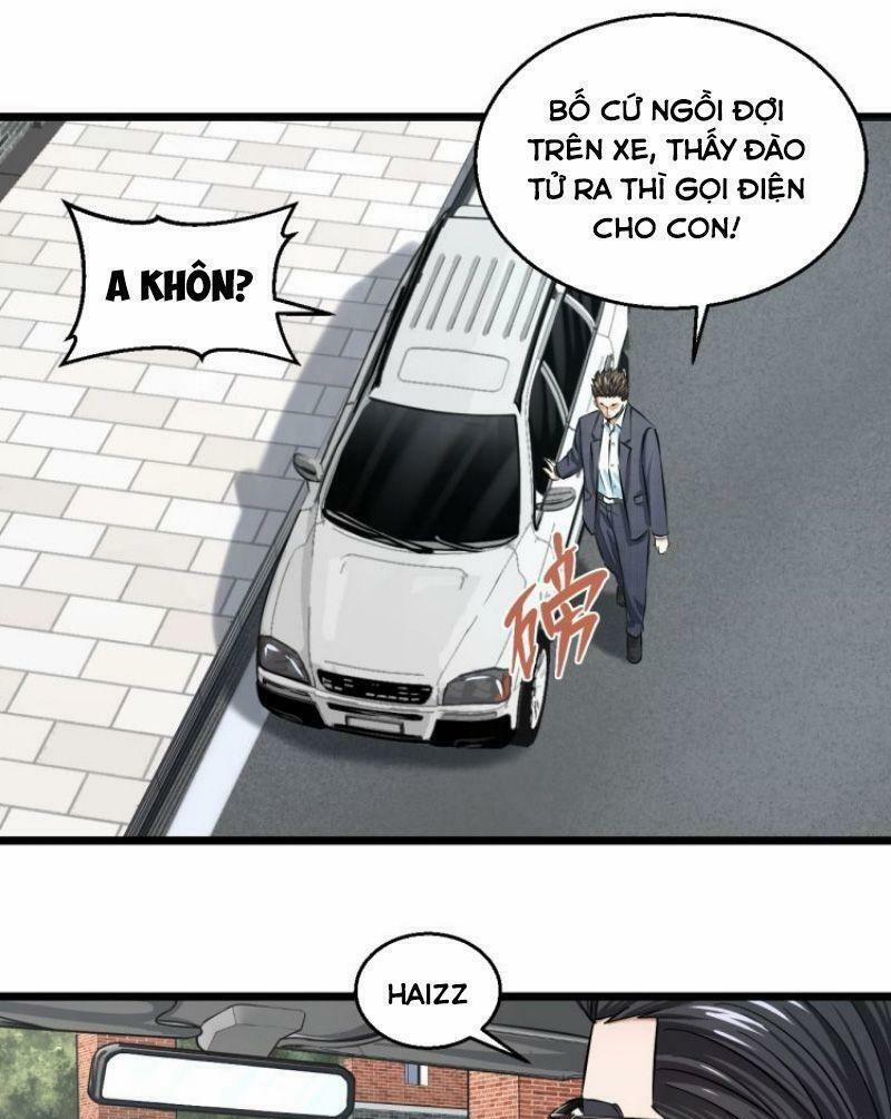 Đối Mặt Với Thử Thách 10 trang 5