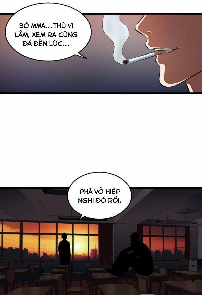 Đối Mặt Với Thử Thách 11 trang 18