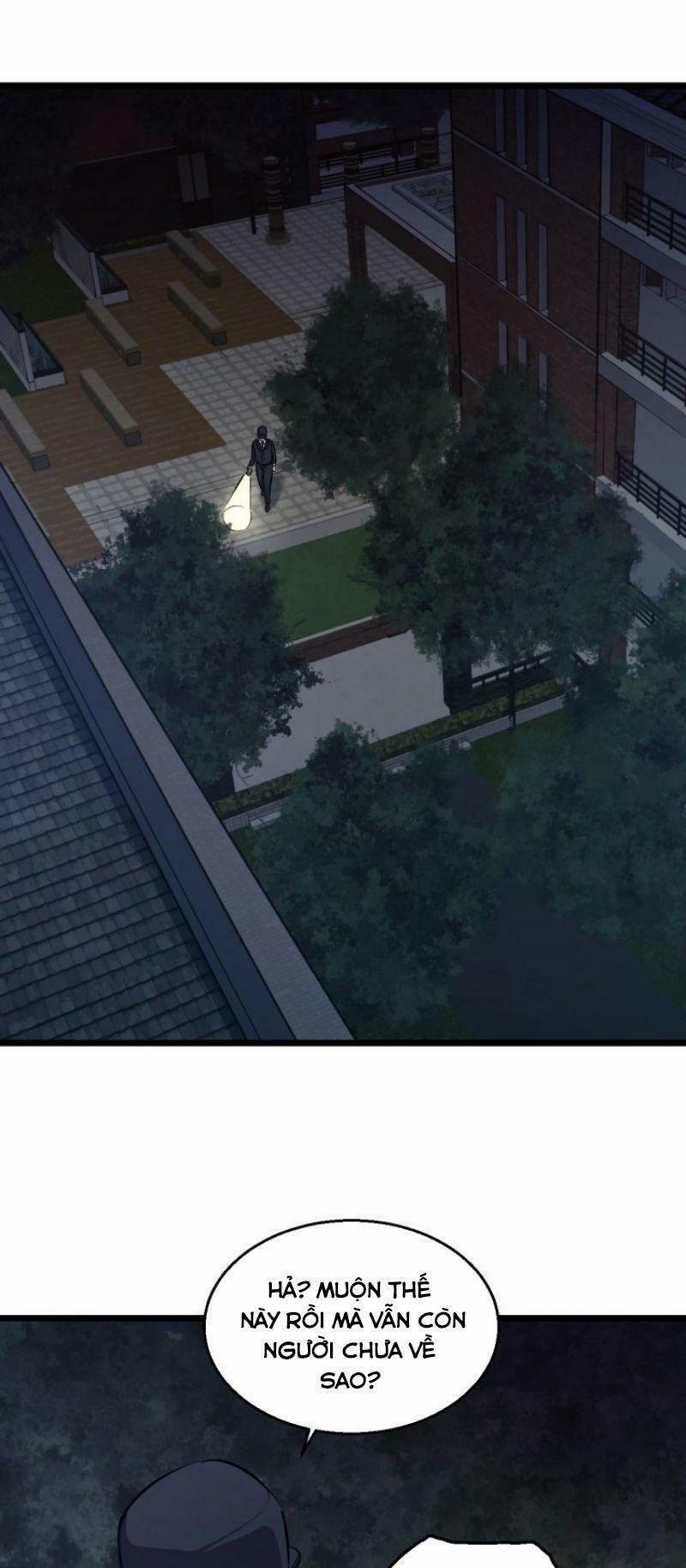 Đối Mặt Với Thử Thách 11 trang 20