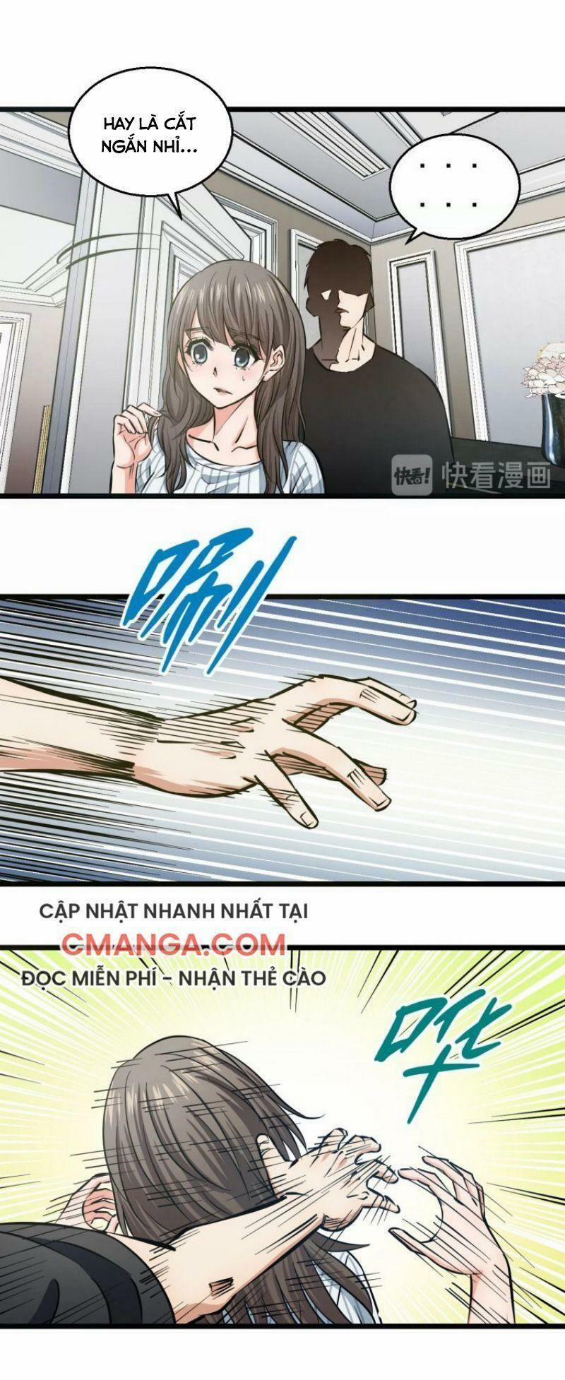 Đối Mặt Với Thử Thách 11 trang 27