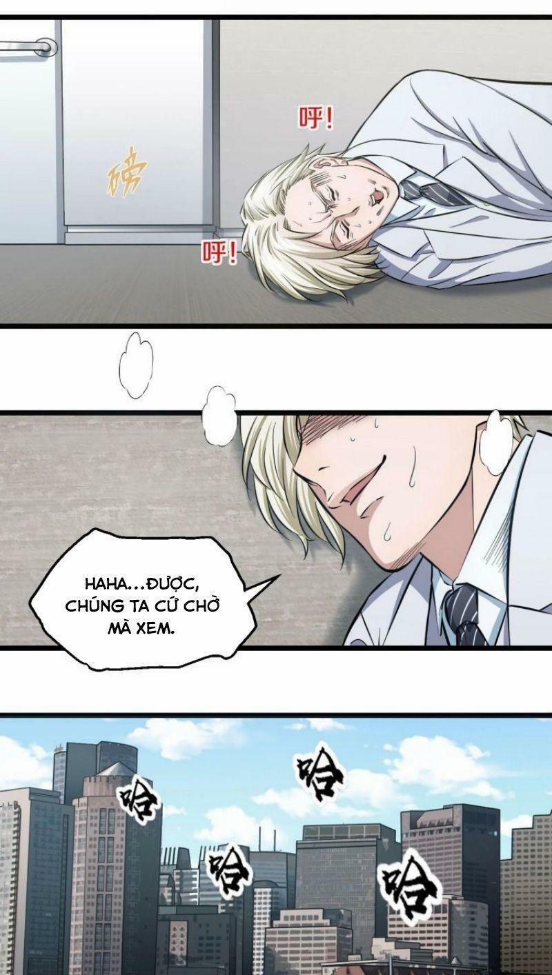 Đối Mặt Với Thử Thách 12 trang 17