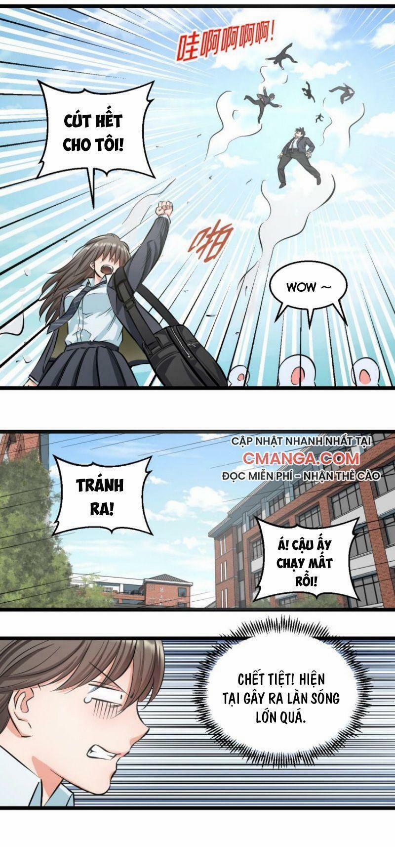 Đối Mặt Với Thử Thách 12 trang 24