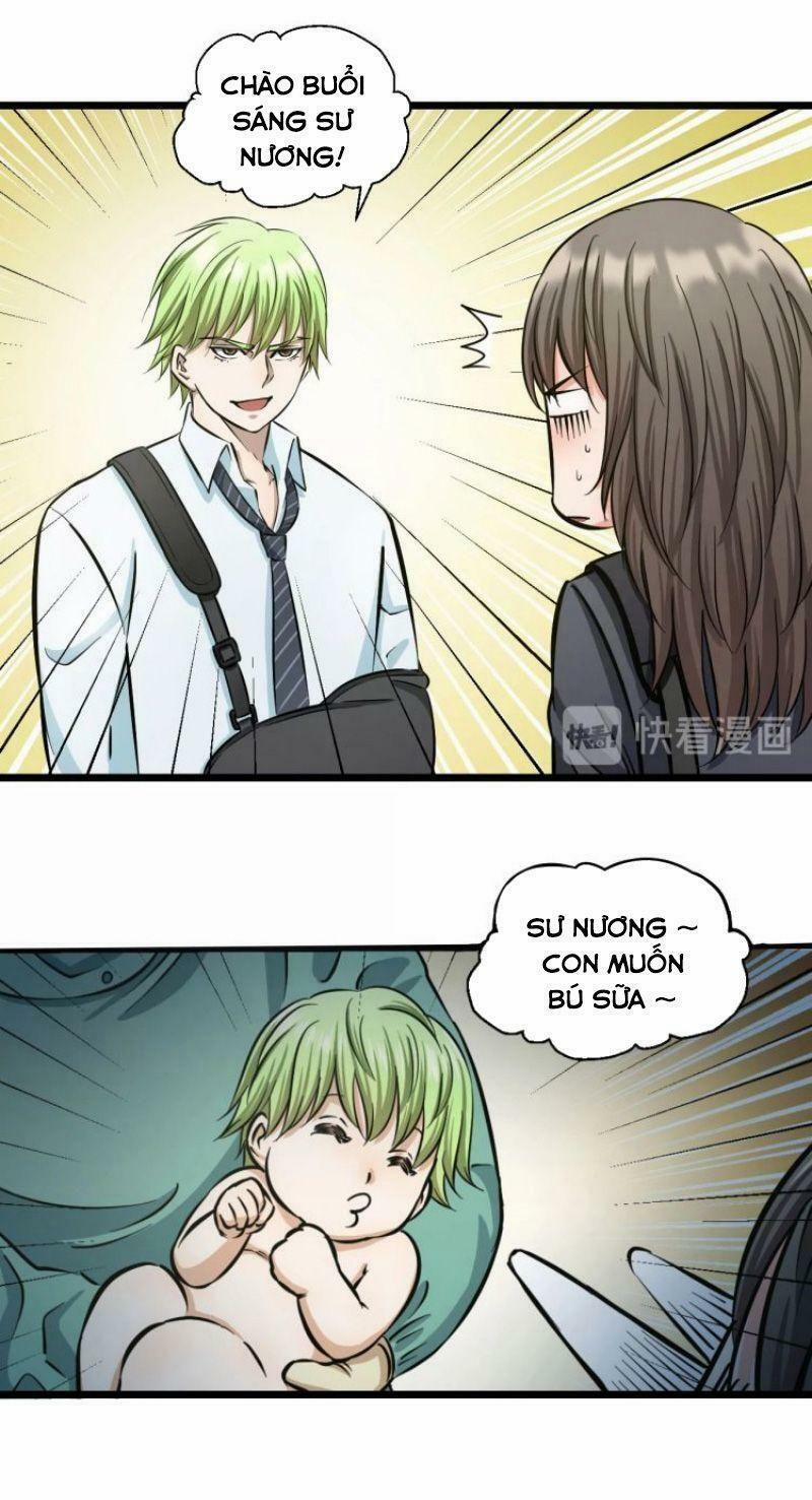 Đối Mặt Với Thử Thách 12 trang 26