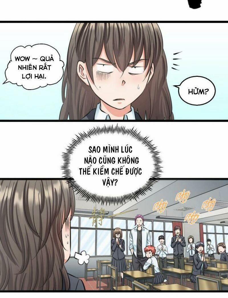 Đối Mặt Với Thử Thách 12 trang 28