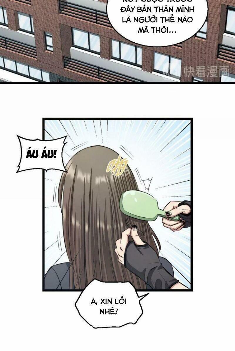 Đối Mặt Với Thử Thách 12 trang 30