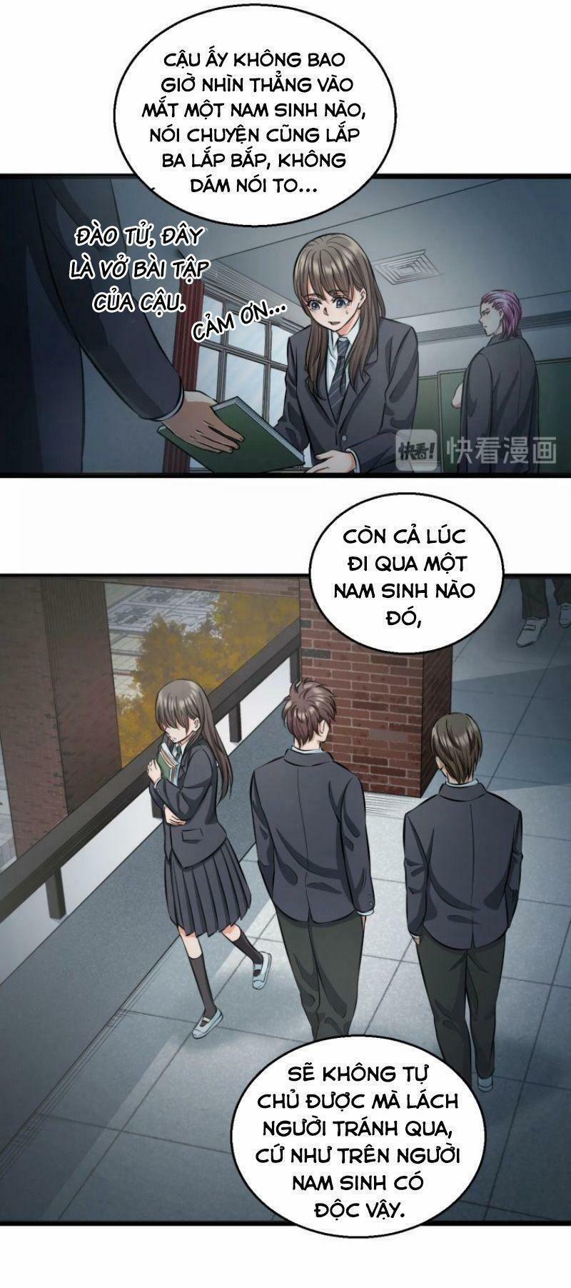 Đối Mặt Với Thử Thách 12 trang 33