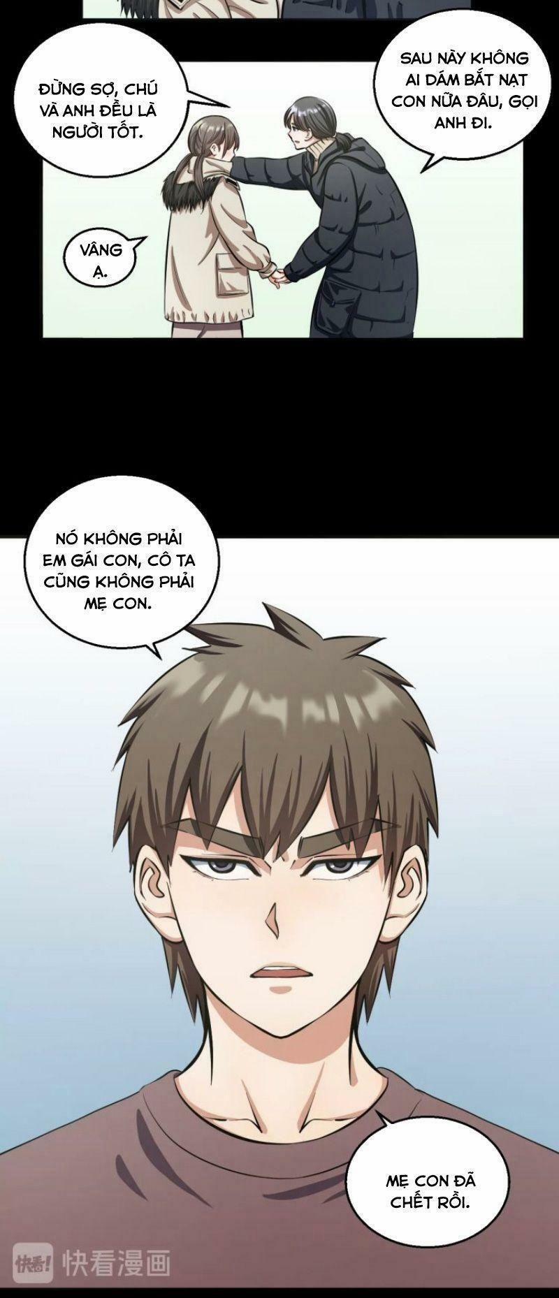 Đối Mặt Với Thử Thách 12 trang 4