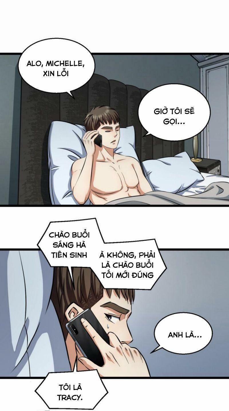 Đối Mặt Với Thử Thách 12 trang 52