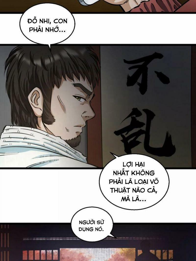 Đối Mặt Với Thử Thách 13 trang 20