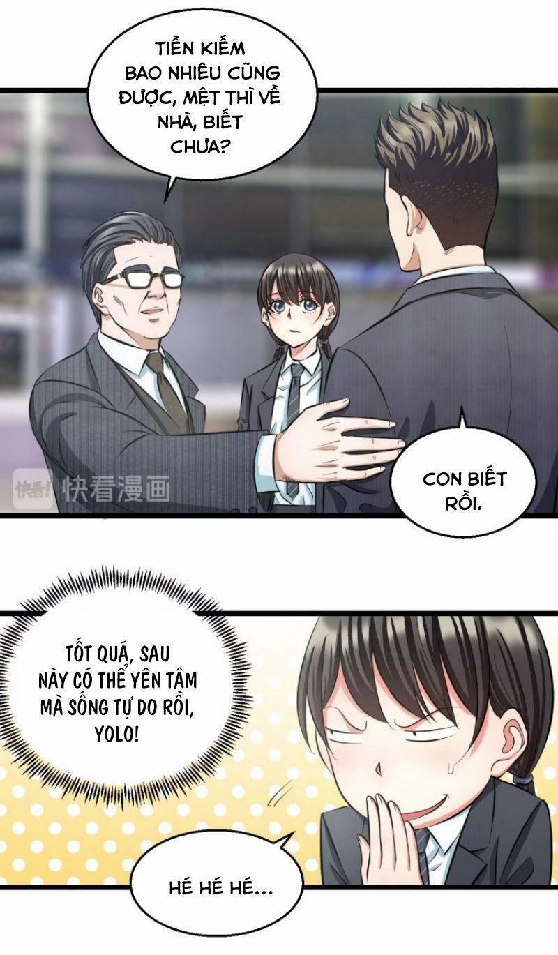 Đối Mặt Với Thử Thách 13 trang 23