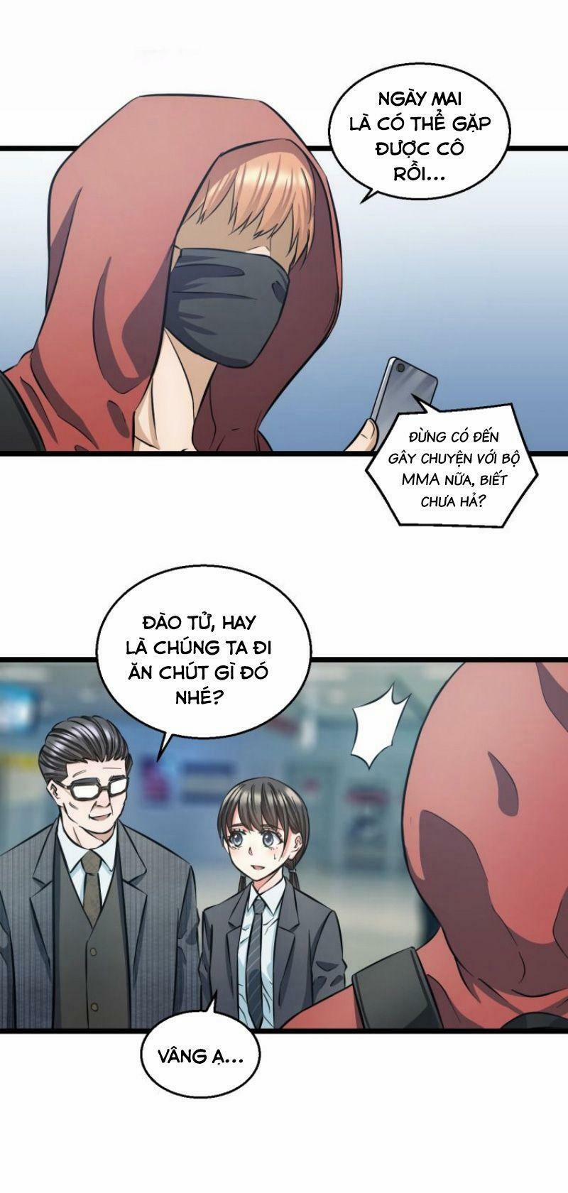 Đối Mặt Với Thử Thách 13 trang 32