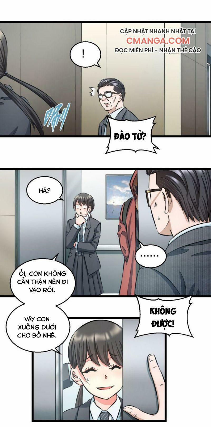 Đối Mặt Với Thử Thách 13 trang 40